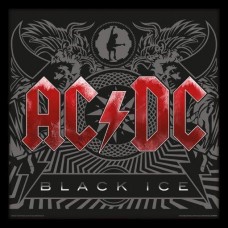 AC/DC-BLACK ICE (MRCH)