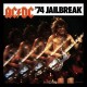 AC/DC-'74 JAILBREAK (MRCH)