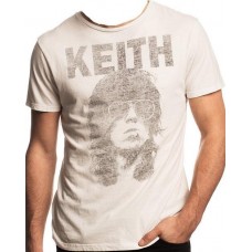 ROLLING STONES-KEITH -M- (MRCH)