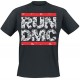 RUN DMC-CAMO LOGO -XL- (MRCH)