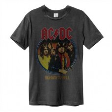 AC/DC-HIGHWAY TO HELL -XL- (MRCH)