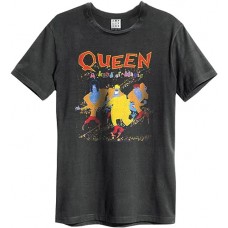 QUEEN-A KIND OF MAGIC -S- (MRCH)