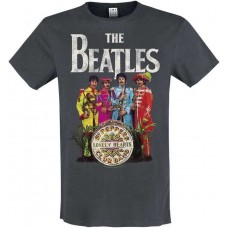BEATLES-LONELY HEARTS -L- (MRCH)