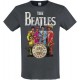 BEATLES-LONELY HEARTS -XL- (MRCH)