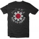 RED HOT CHILI PEPPERS-TOKYO JAPAN -XXL- (MRCH)
