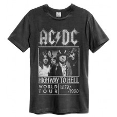 AC/DC-HIGHWAY TO HELL.. -XL- (MRCH)