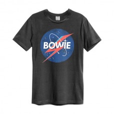 DAVID BOWIE-TO THE MOON -XL- (MRCH)