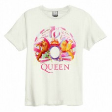 QUEEN-NIGHT AT THE OPERA CREST -XL- (MRCH)