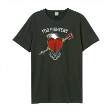 FOO FIGHTERS-EAGLE TATTOO -XL- (MRCH)