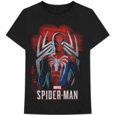 ANIMAÇÃO-SPIDERMAN GAMES 1.. -XXL- (MRCH)