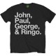 BEATLES-JOHN PAUL GEORGE &.. -XL- (MRCH)