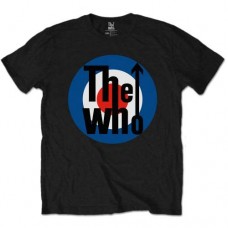 WHO-TARGET CLASSIC -XL- (MRCH)
