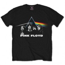 PINK FLOYD-DSOTM BAND & PRISM.. -XL- (MRCH)