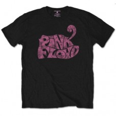 PINK FLOYD-SWIRL -XL- BLACK (MRCH)