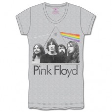 PINK FLOYD-DSOTM BAND IN PRISM -S- (MRCH)