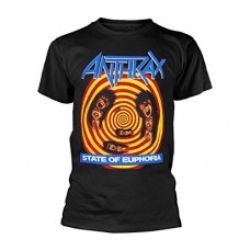 ANTHRAX-STATE OF EUPHORIA -L- (MRCH)