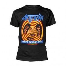 ANTHRAX-STATE OF EUPHORIA -S- (MRCH)