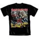 IRON MAIDEN-NUMBER OF THE BEAST -XXL-.. (MRCH)