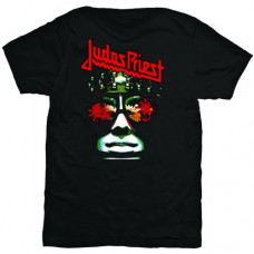 JUDAS PRIEST-HELL BENT -MEN- BLACK -XL- (MRCH)