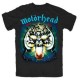 MOTORHEAD-OVERKILL -MEN- BLACK-XXL- (MRCH)