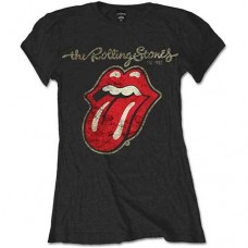 ROLLING STONES-PLASTERED TONGUE -S- (MRCH)