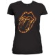 ROLLING STONES-FLAMING TONGUE -XL- (MRCH)