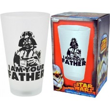 STAR WARS-I AM YOUR FATHER (MRCH)