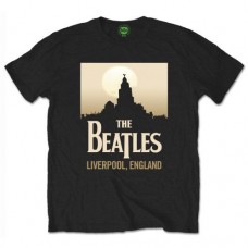 BEATLES-LIVERPOOL ENGLAND.. -L- (MRCH)