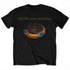 ELECTRIC LIGHT ORCHESTRA-MBS ALBUM -XL- BLACK (MRCH)