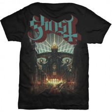 GHOST-MELIORA -XL- (MRCH)