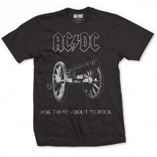 AC/DC-ABOUT TO ROCK -MEN-.. -XL- (MRCH)