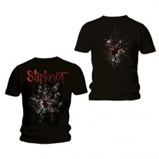 SLIPKNOT-SHATTERED -XXL- (MRCH)