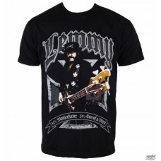 LEMMY-IRON CROSS 49% -L- (MRCH)