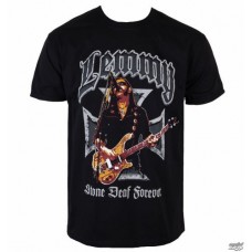 LEMMY-IRON CROSS SDF -M- (MRCH)