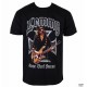 LEMMY-IRON CROSS SDF -M- (MRCH)