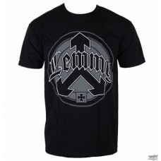 LEMMY-ARROW LOGO -S- (MRCH)