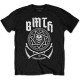 BRING ME THE HORIZON-CROOKED -XXL- BLACK (MRCH)