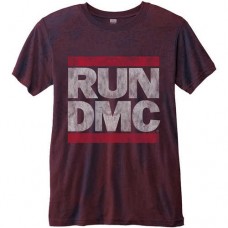 RUN DMC-LOGO -L- (MRCH)