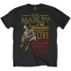 BOB MARLEY-RASTAMAN VIBRATION TOUR.. (MRCH)
