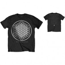 BRING ME THE HORIZON-SEMPITERNAL TOUR -S-.. (MRCH)