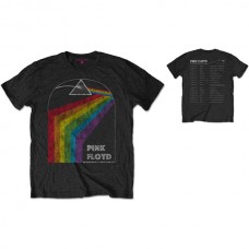 PINK FLOYD-DSOTM 1972 TOUR -XXL- (MRCH)