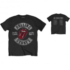 ROLLING STONES-US TOUR 1978 -MEN-.. -XL- (MRCH)