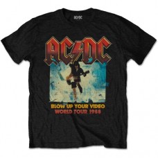 AC/DC-BLOW UP YOUR VIDEO -M-.. (MRCH)