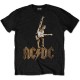 AC/DC-ANGUS STATUE -M- BLACK (MRCH)