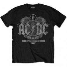 AC/DC-BLACK ICE -L- (MRCH)
