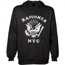 RAMONES-RETRO EAGLE NYC.. -M- (MRCH)