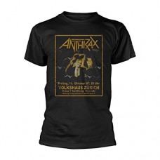 ANTHRAX-AMONG THE LIVING -L- (MRCH)