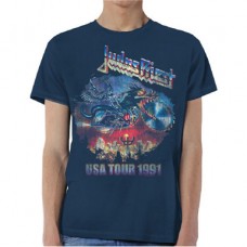 JUDAS PRIEST-PAINKILLER US TOUR.. -XL- (MRCH)