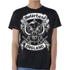 MOTORHEAD-CROSSES SWORD.. -S- (MRCH)