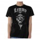 LEMMY-MF'ING -MEN- BLACK -S- (MRCH)